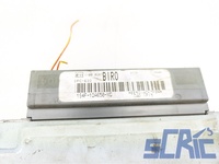 Kit Accensione FORD FOCUS DAW, DBW 1.8 TDCI 2001-2004 1S4F12A650XG, 98AG15K600FE 8