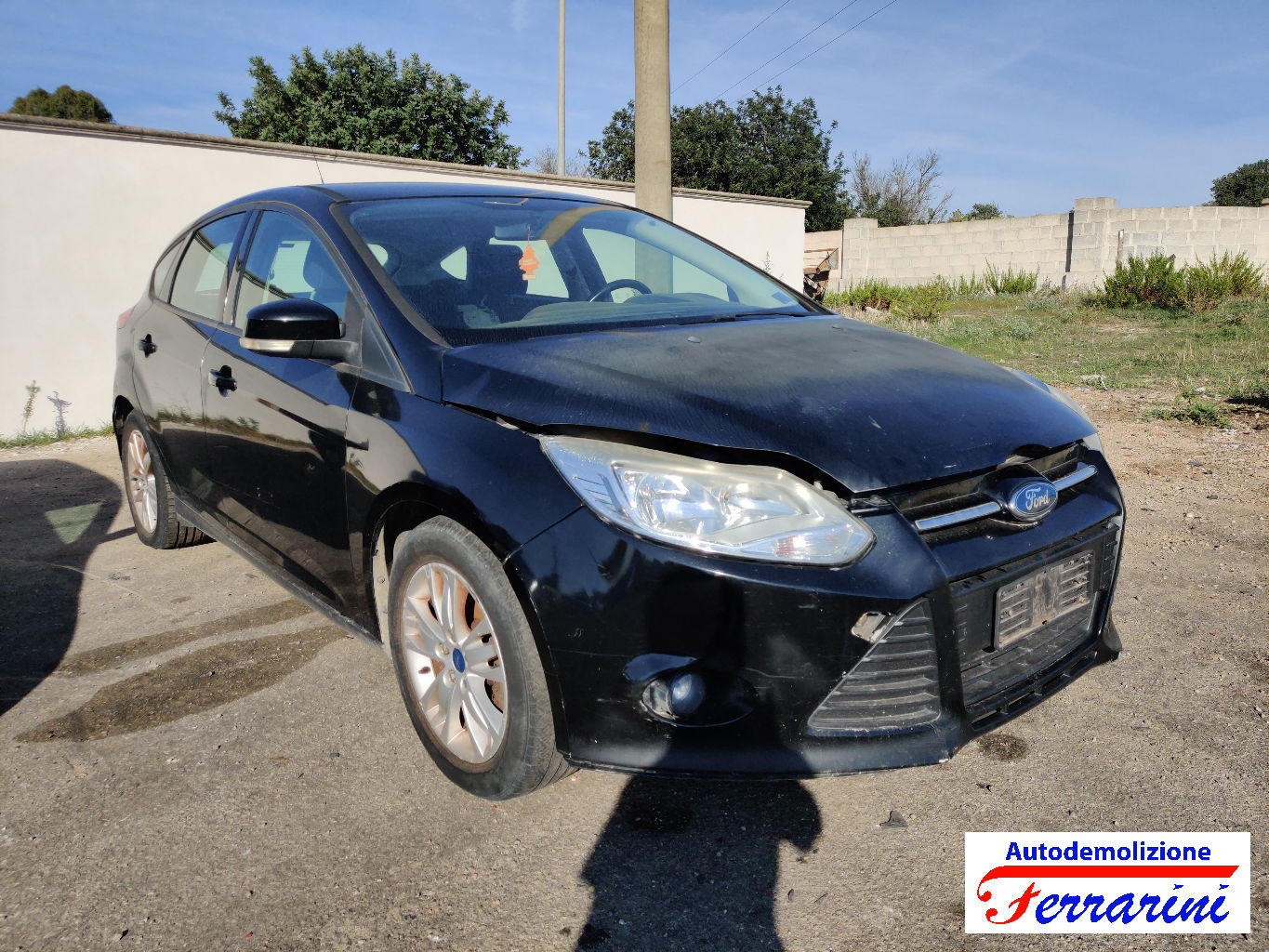 Ford Focus 3 77