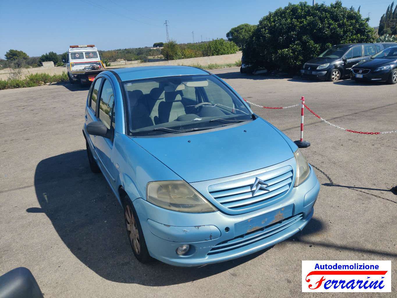 Citroen C3 1 78