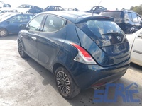 Lancia Ypsilon 312 1.2 BI-FUEL 69CV 2011-2023