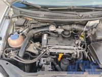 Vw Polo 9A, 9N 1.4 TDI 75CV 2001-2005