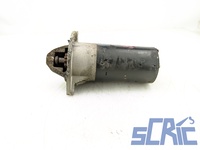 Motorino Avviamento FIAT MULTIPLA 186 1.9 JTD 115 2002-2010 0001108202, 46823543 6