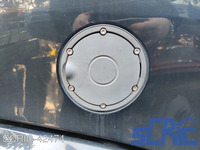 Sportellino Carburante