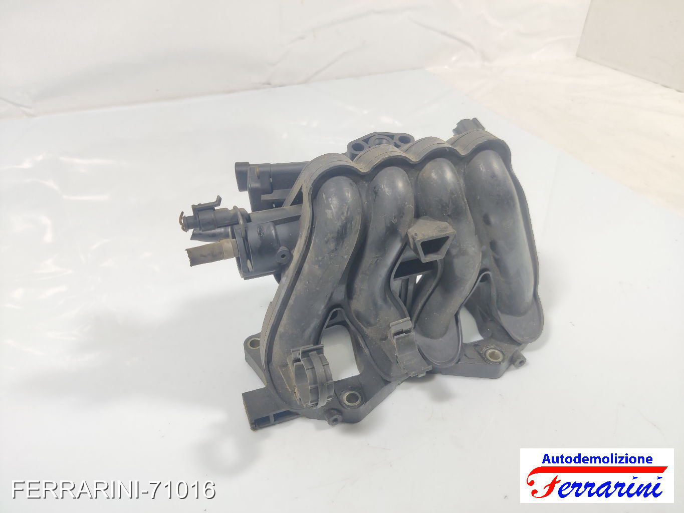 Collettore Di Aspirazione FIAT PUNTO 188 1.2 60 1999-2010 46526284 10