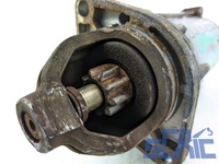 Motorino Avviamento FIAT GRANDE PUNTO 199 1.3 D MULTIJET 2005-2010 518102660