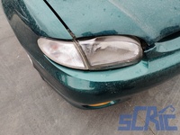 Hyundai Accent 1 X-3 1.3 75CV 1994-2000