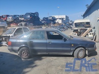 Audi 90 893, 894, 8A2 2.3 E 133CV 1987-1991
