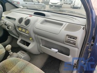 Renault Twingo 1 C06 1.2 58CV 1996-2007