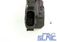 Serratura Porta FIAT GRANDE PUNTO 199 2005-2013 destro, dx, posteriore, post
