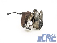 Turbina SUZUKI IGNIS 2 MH 1.3 DDIS 2003-2023 73501344, 93177409, 860067