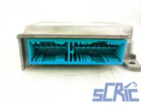 Centralina Airbag LANCIA LYBRA SW 839 1999-2001 46842735, 46842735, 46842735
