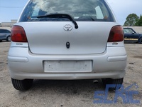 Toyota Yaris P1 1.4 D-4D 75CV 2001-2005