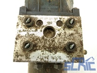 Centralina Pompa Abs NISSAN MICRA 2 K11 1.0I 16V 2000-2003 476601F500