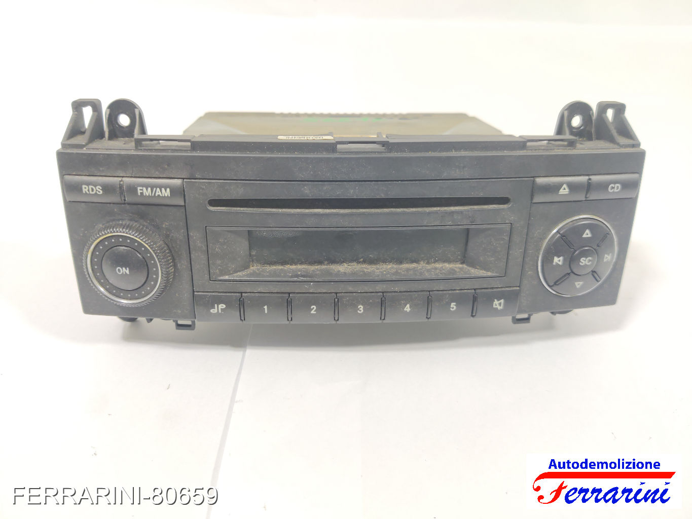 Stereo Radio