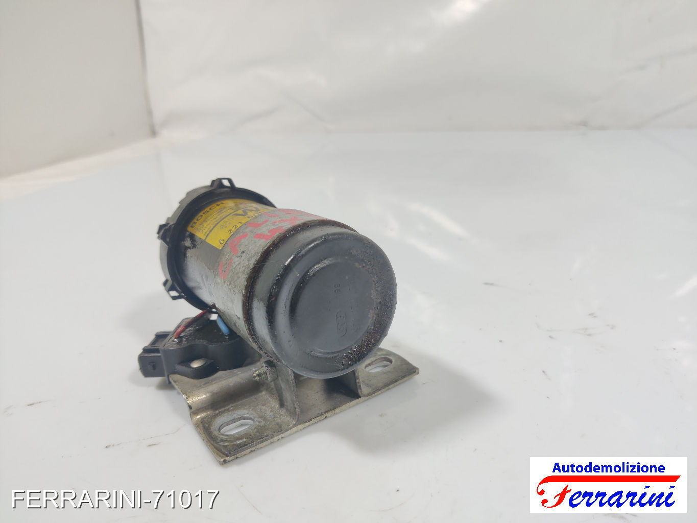 Bobina Di Accensione OPEL CALIBRA A C89 2.0I TURBO 4X4 1991-1997 90350587 6