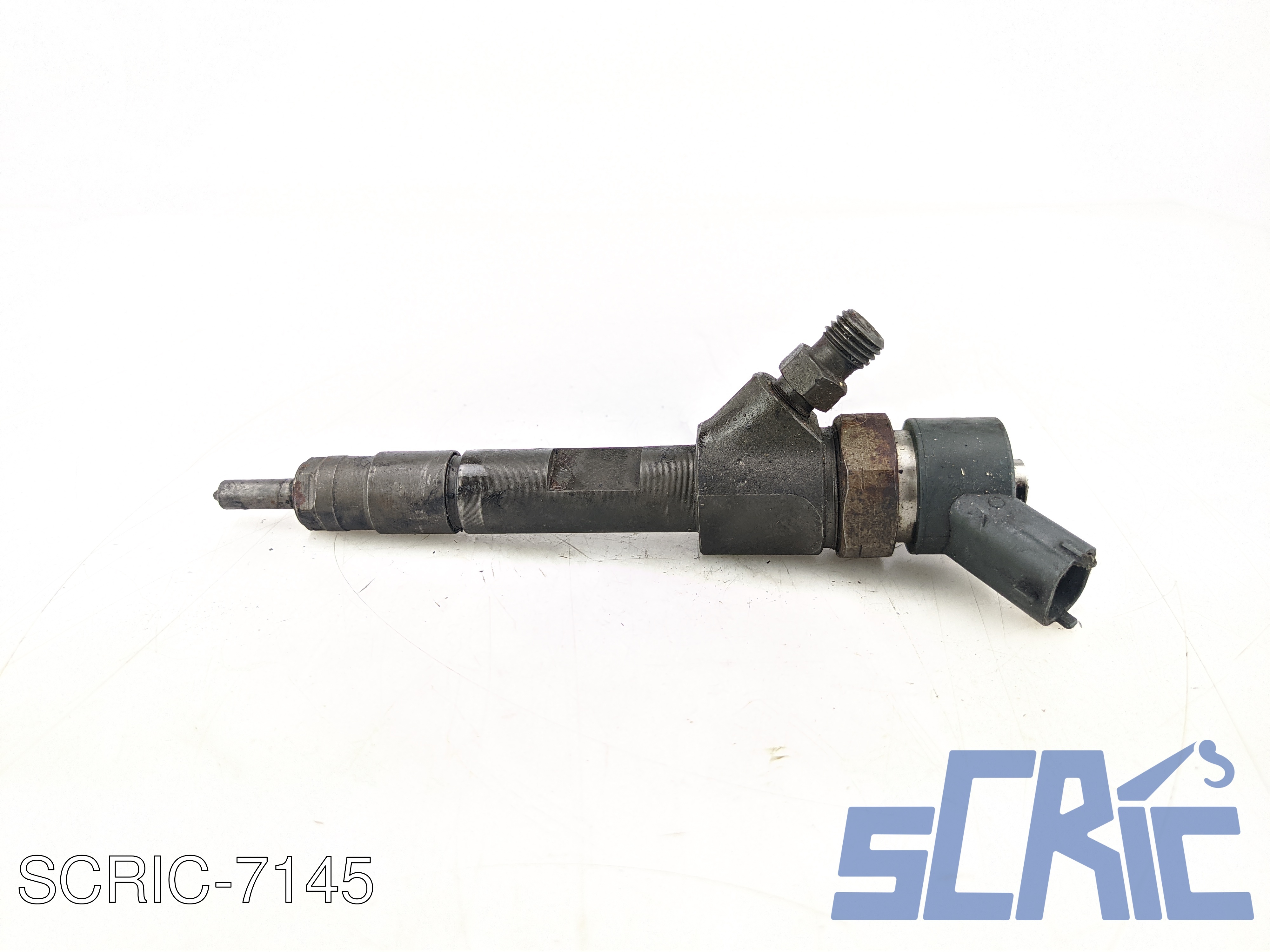 Iniettore RENAULT MASTER 2 FD 1.9 DCI 80 2001-2023 8200100272, 04451101108