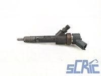 Iniettore RENAULT MASTER 2 FD 1.9 DCI 80 2001-2023 8200100272, 04451101108