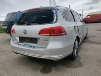 Vw Passat Variant 365 2.0 TDI 140CV 2010-2014