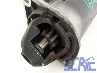 Motorino Avviamento SAAB 9-3 93 SW E50 1.9 TID 2005-2015 0986017790, 0986XA1981