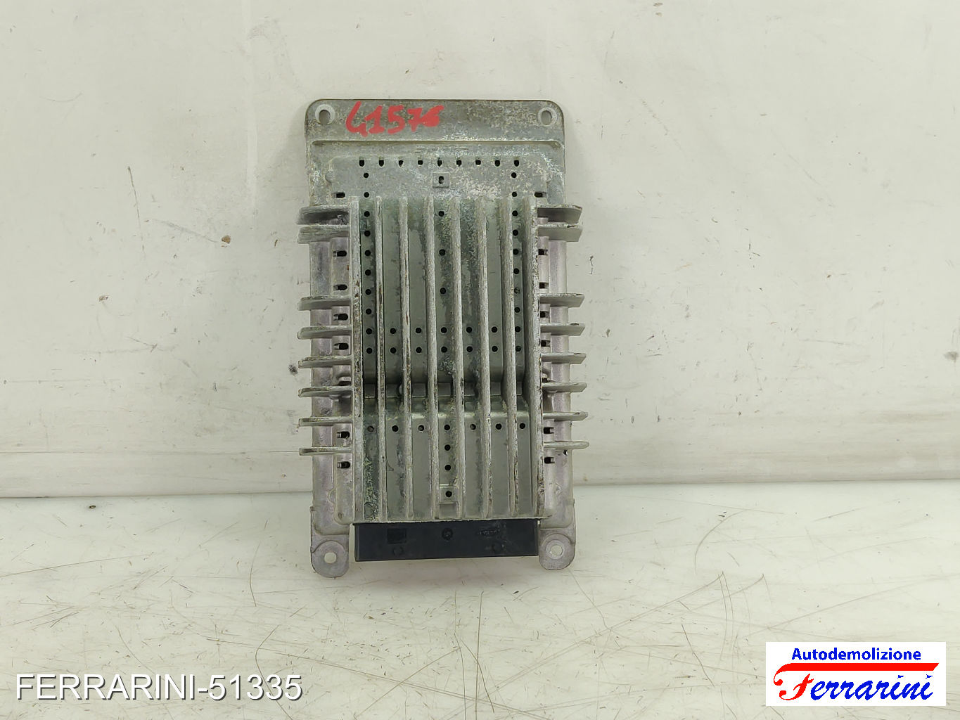 Accessori Stereo Radio