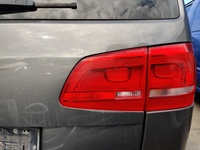 Vw Touran 1T3 1.4 TSI ECOFUEL 150CV 2010-2015