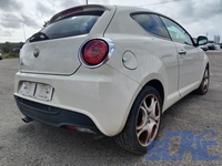 Alfa Romeo Mito 955 1.4 BI-FUEL 120CV 2009-2016