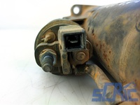 Motorino Avviamento VW CADDY 2 9K9B 1.9 D 1995-2004 0001124013, 6U0911023A