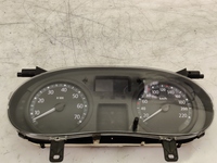 Quadro Contachilometri RENAULT CLIO 2 BB, CB 1.5 DCI 2001-2009 216724872 9