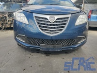 Lancia Ypsilon 312 1.2 BI-FUEL 69CV 2011-2023