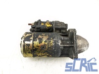 Motorino Avviamento ALFA ROMEO 146 930 1.9 TD 1994-1999 63222135 7