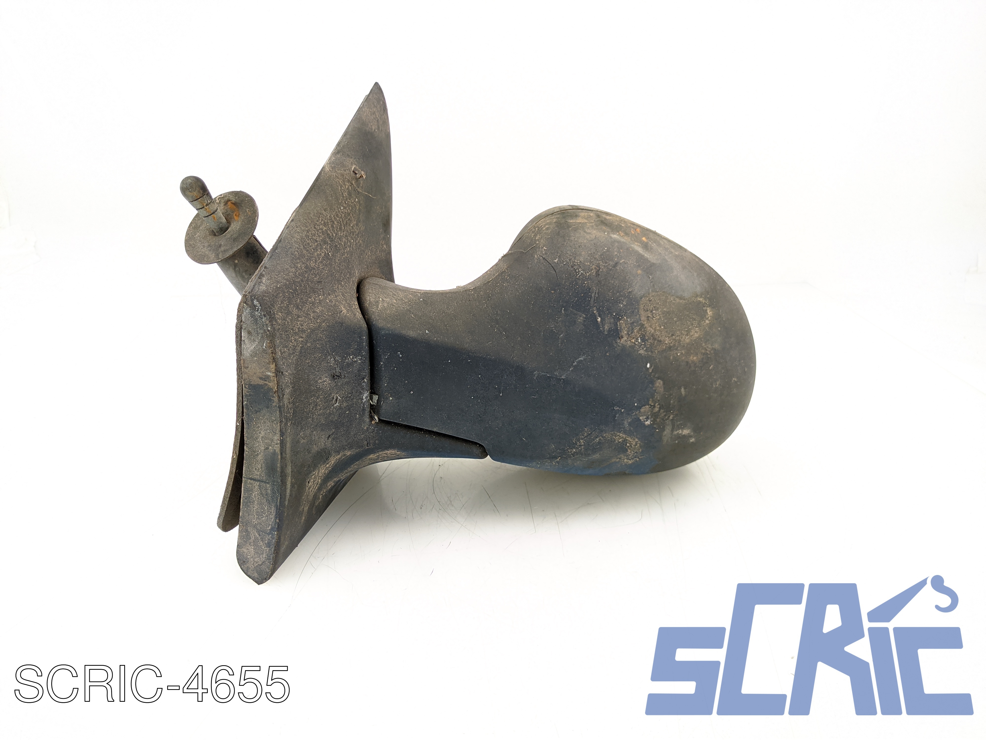 Specchietto Laterale RENAULT TWINGO 1 C06 1996-2007 sinistro, sx