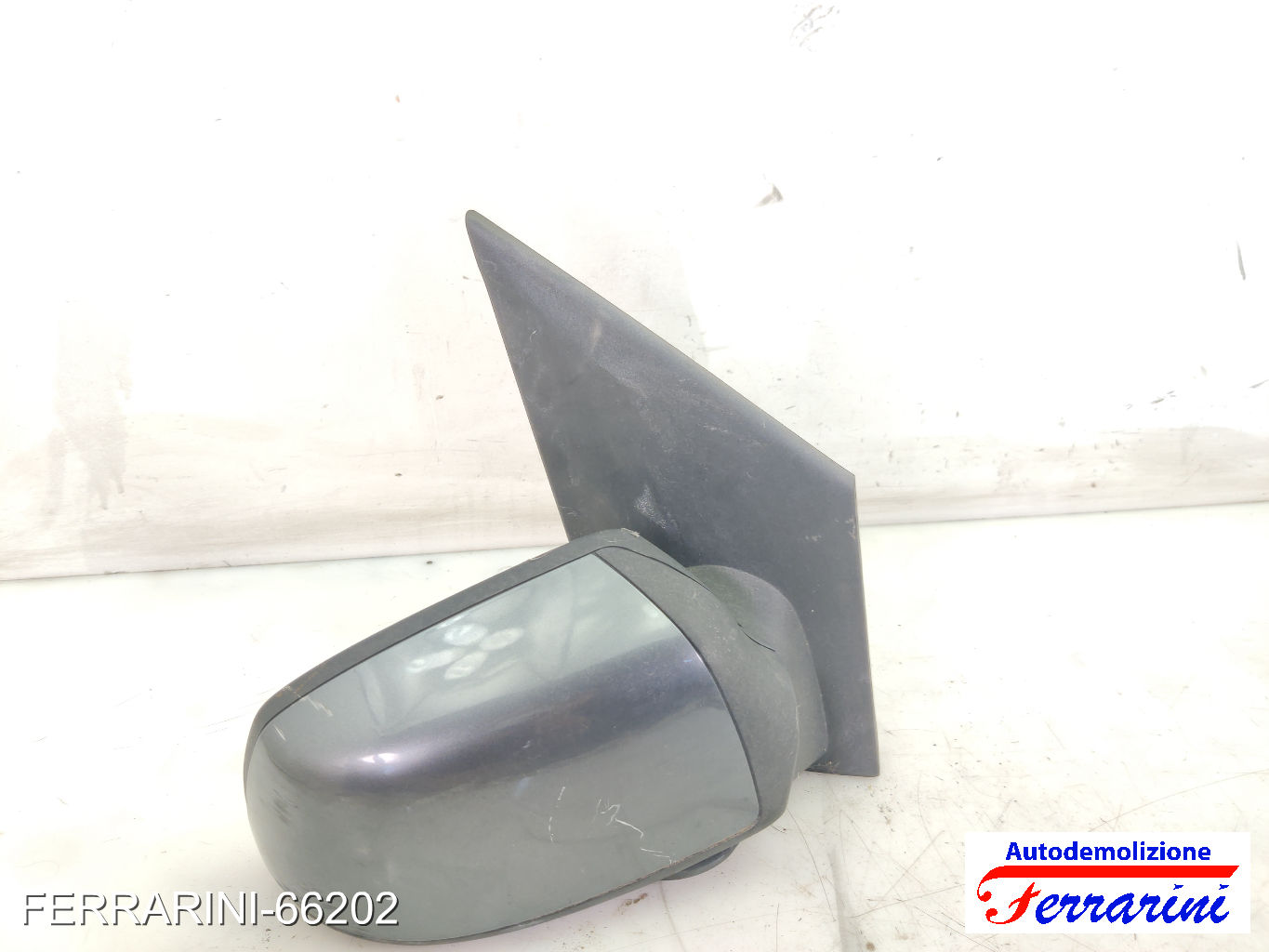 Specchietto Laterale FORD FIESTA 5 JD, JH 2001-2008 destro, dx 6