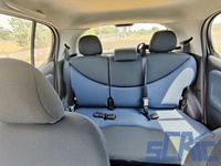 Toyota Yaris P1 1.4 D-4D 75CV 2001-2005