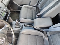 Vw Touran 1T3 1.4 TSI ECOFUEL 150CV 2010-2015
