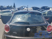 Alfa Romeo Mito 955 1.4 TJET 155CV 2008-2011