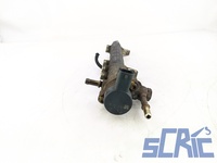 Flauto Iniettori FIAT PANDA 169 1.3 D MULTIJET 2003-2012 0445214044, 46817523