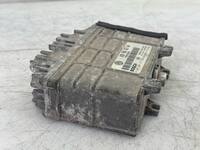 Centralina Motore VW POLO 6N1 60 1.4 1995-1999 030906027AA, 0261204617