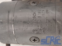 Motorino Avviamento MERCEDES SPRINTER 3-T B903 312 D 2.9 1995-2000 A0041516301 6