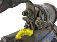 Motorino Avviamento FIAT IDEA 350 1.3 D MULTIJET 2004-2012 TS18E331, 55221292