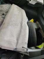 Citroen C3 1 FC, FN 1.1I 60CV 2002-2009