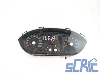 Quadro Contachilometri FIAT IDEA 350 1.2 16V 2004-2012 735423080, 503000685930