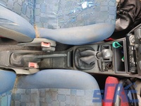 Fiat Punto 176 60 1.2 60CV 1993-1999