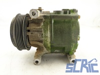 Compressore Clima FIAT PUNTO 188 1.2 16V 80 1999-2006 46782669, 6A7875000