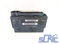 TEMIC Centralina Comfort AUDI A4 AT 8E+05 2001-2004 8E0959433AR, 00002727B3