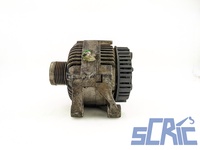 Alternatore CITROEN C2 JM 1.4 HDI 2003-2009 9646321780, 51784845, A3023
