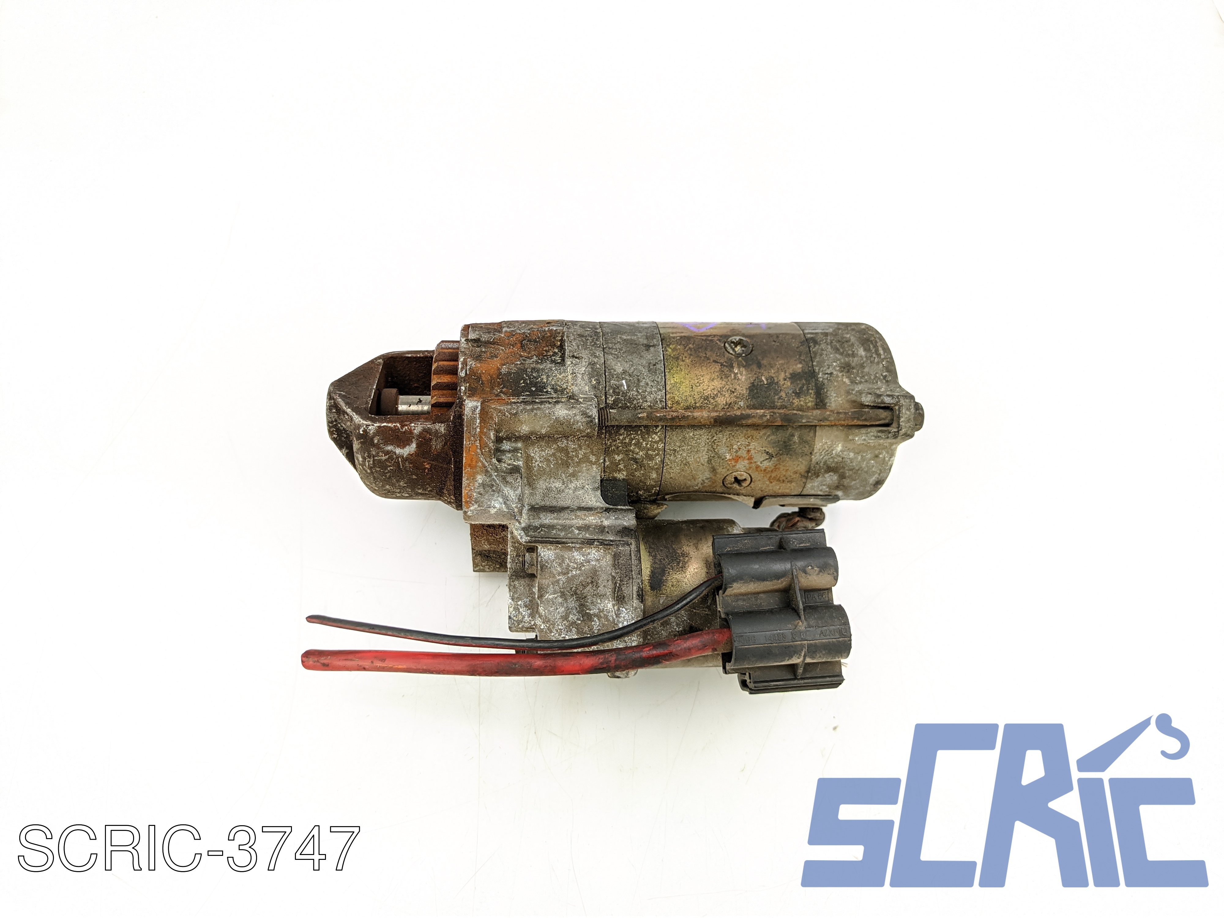 Motorino Avviamento FORD KA RB 1.3I 1996-2008 95FB11000BD, Q9K3B