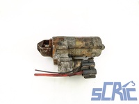 Motorino Avviamento FORD KA RB 1.3I 1996-2008 95FB11000BD, Q9K3B