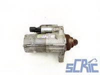 Motorino Avviamento VW GOLF 5 1K1 1.9 TDI 2003-2008 022911023H, 02Z911023H 8