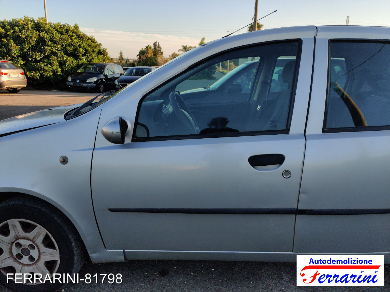 Fiat Punto 51
