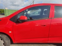 Chevrolet Spark M300 1.0 68CV 2010-2015